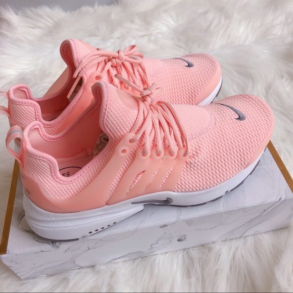 Nike Air Presto - Picture 6 of 7